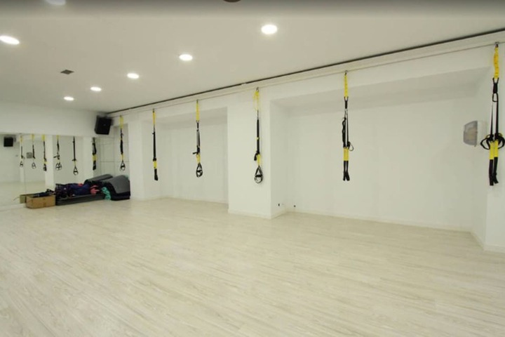Fitness Center Photo