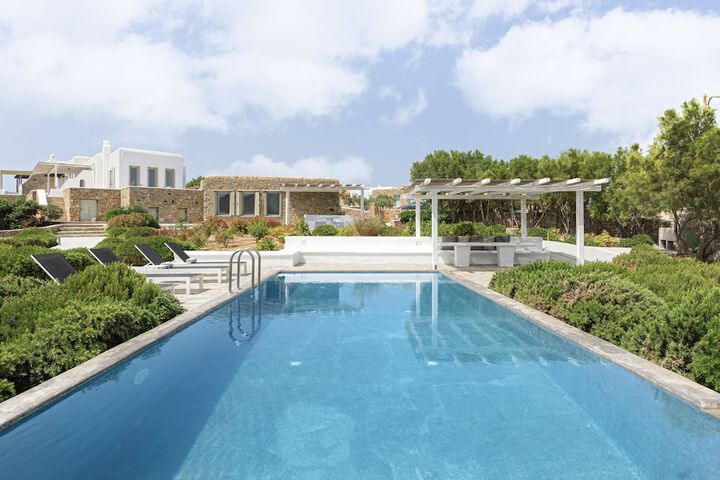 Mykonos Unique Villas by 2Doors