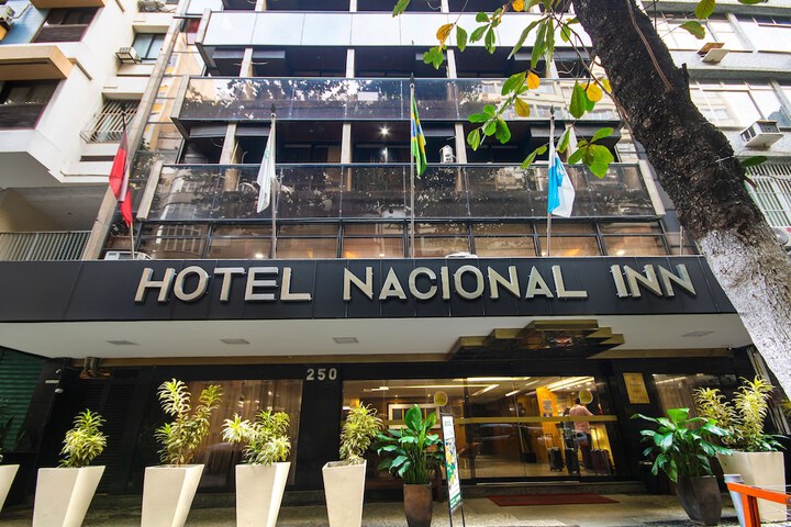Hotel 66 of 67