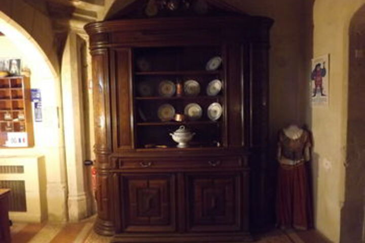Hotel Interior 18 of 25