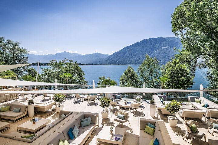 Terrace/Patio 67 of 70