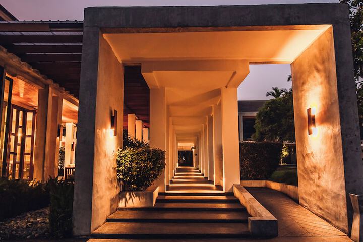Hotel 83 of 86