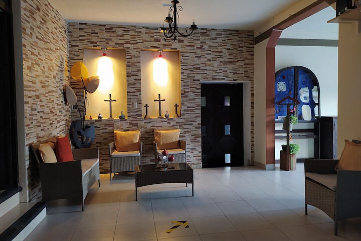 Hotel Interior 2 of 40