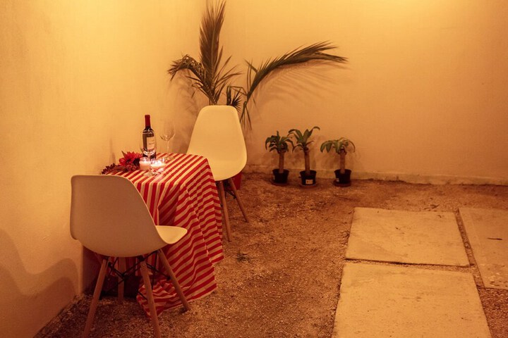 Terrace/Patio 23 of 24