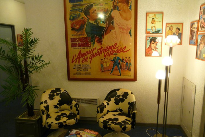 Hotel Interior 8 of 87
