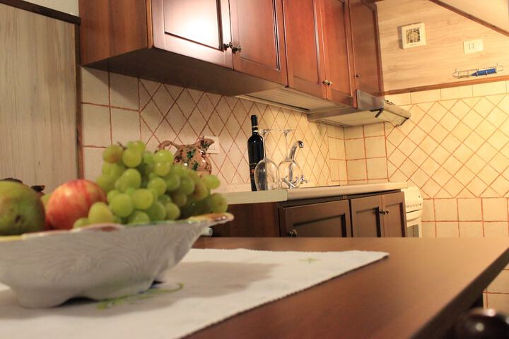 Dining Photos