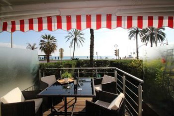 Terrace/Patio 2 of 12