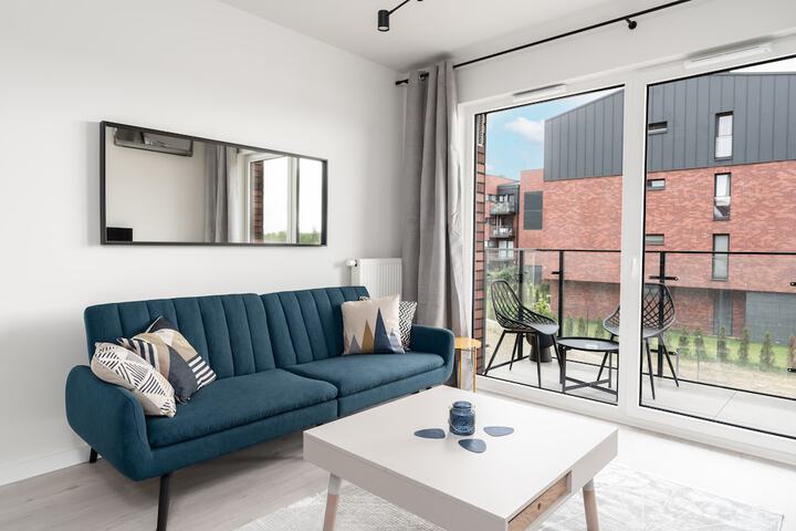 Stara Cegielnia by Renters Prestige
