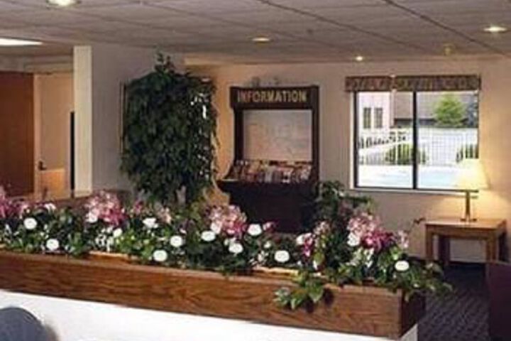 Hotel Interior 31 of 34