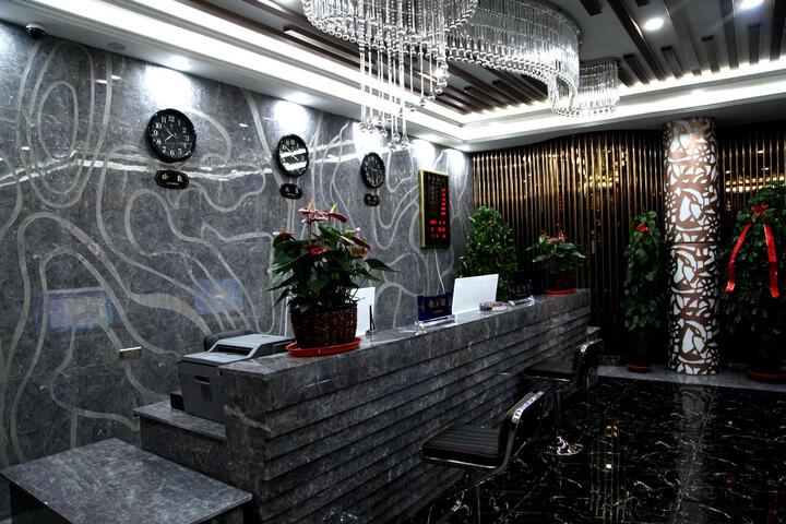Hotel Interior 3 of 5