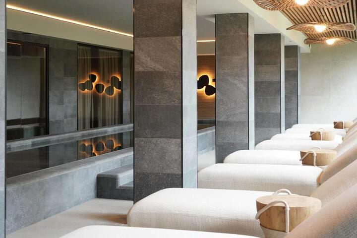 Fitness Facility Photos