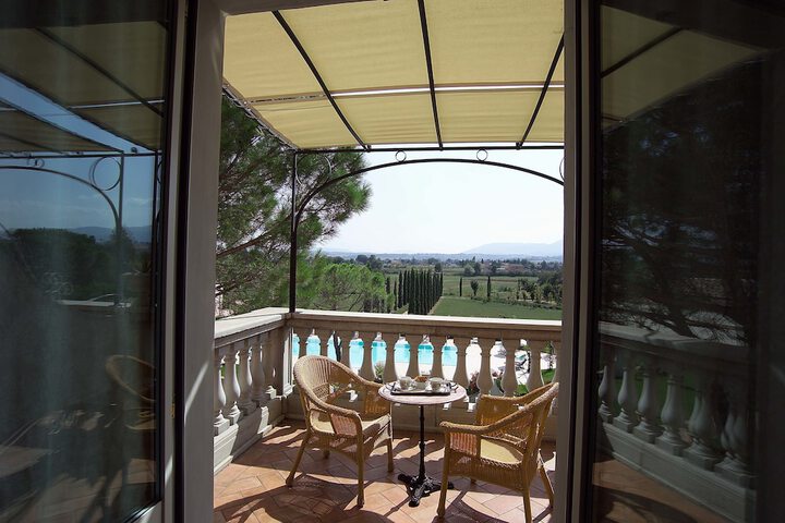 Terrace/Patio 22 of 56