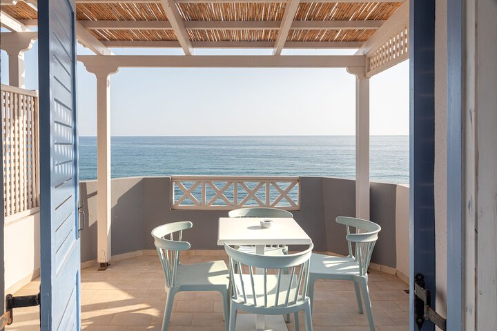 Terrace/Patio 80 of 81