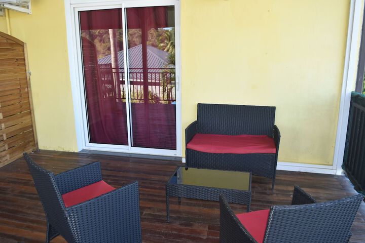 Terrace/Patio 14 of 38