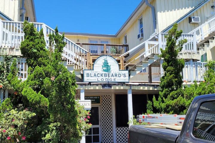Hotel 307 of 309