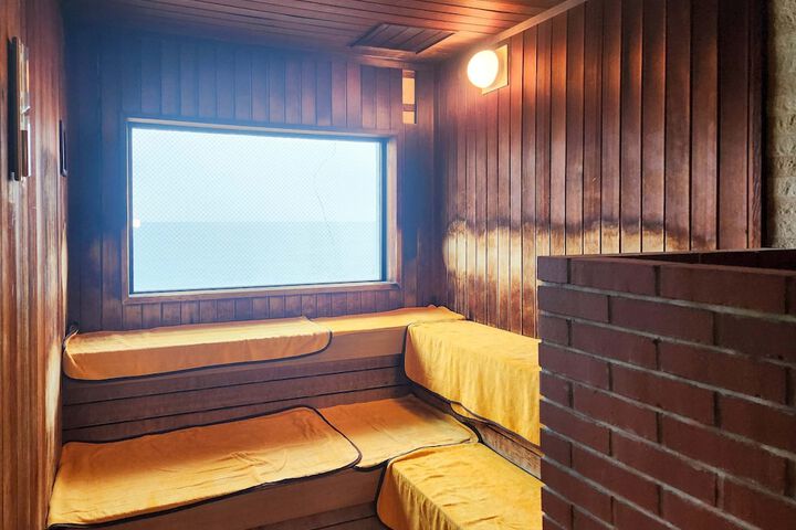 Relaxing Spa