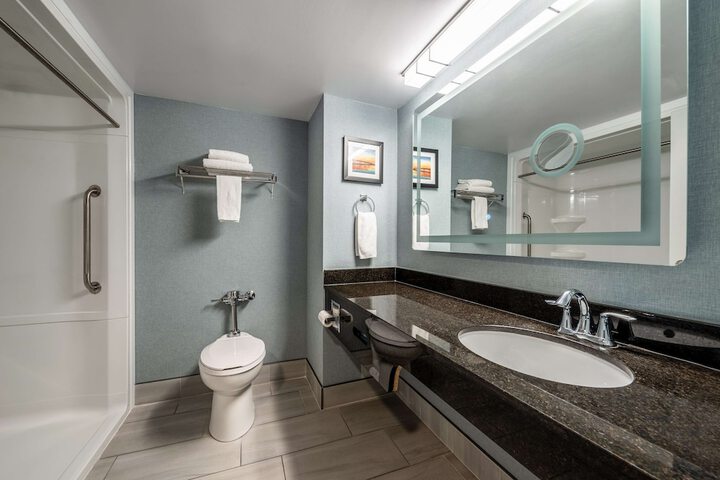 Bathroom Vanities
