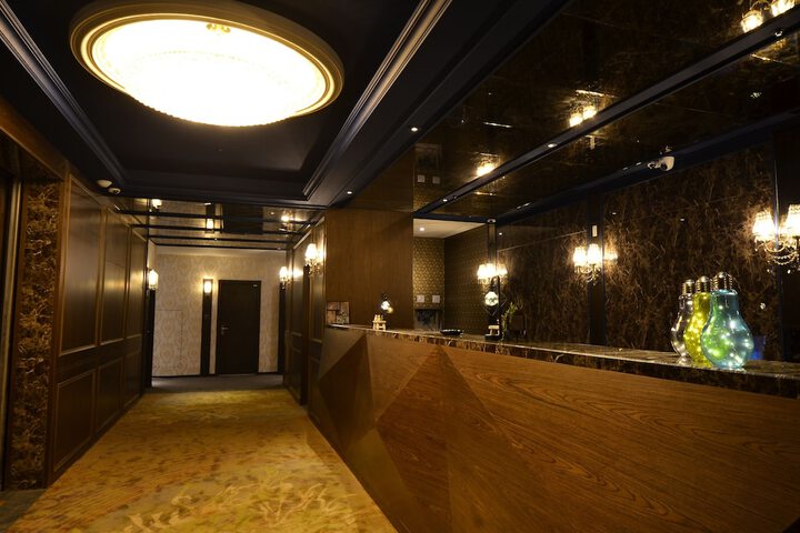Hotel Interior 5 of 89
