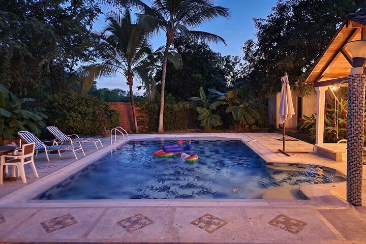 Pool 9 of 24