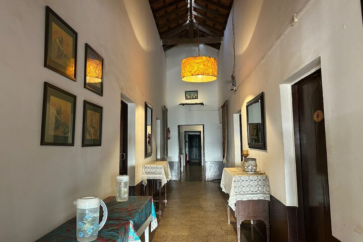 Hotel Interior 7 of 39
