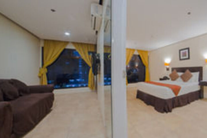 Fitness Facility Photos