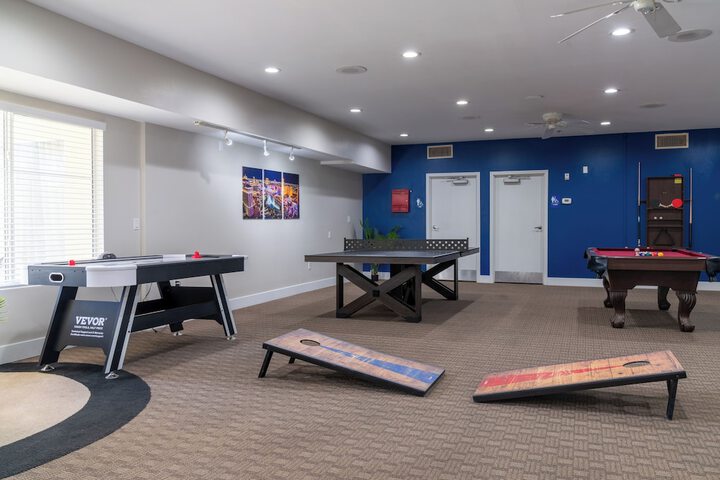 Children's activities