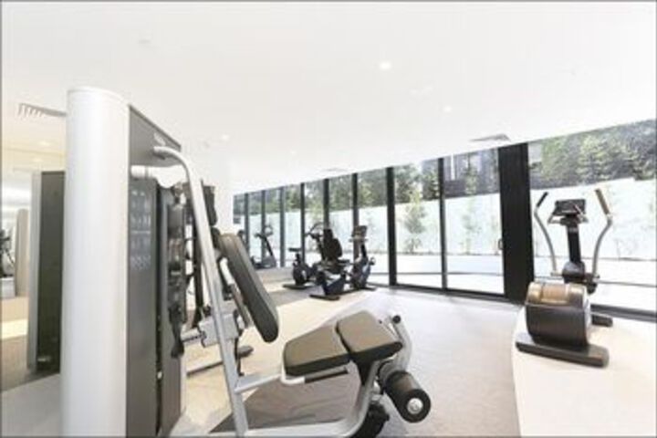 Health and Fitness 11 of 21