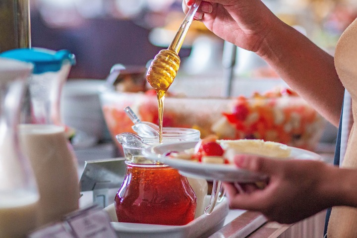Dining Photos