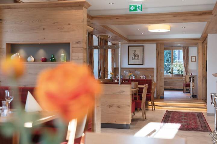 Landhotel Steigenhaus