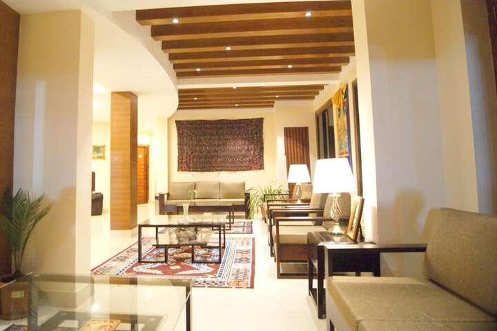 Hotel Interior 6 of 18