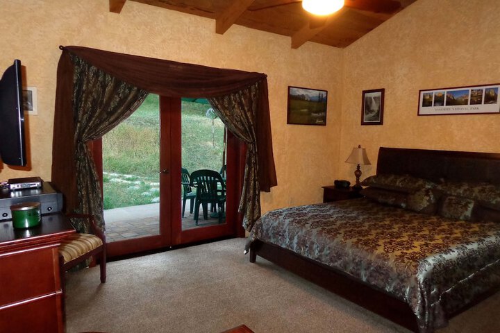 Fitness Center Photo