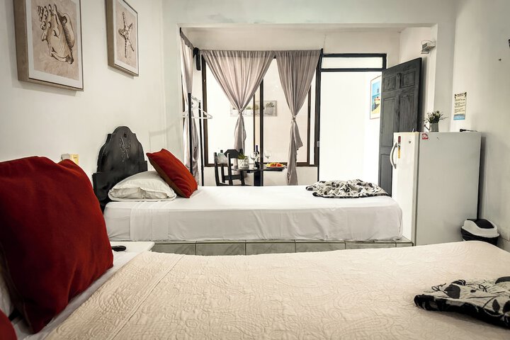 Room 2 of 50