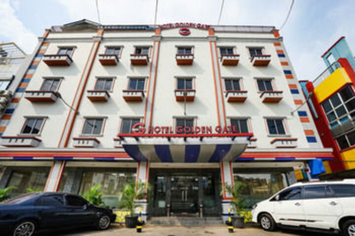 Hotel 17 of 20