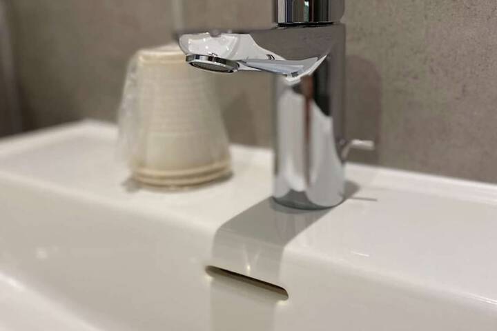 Bath Photo