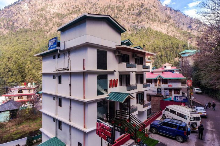 Hukams Holiday Home
