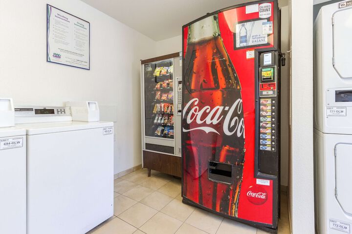 Vending machine