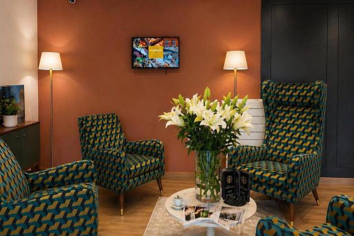 Spa and Wellness Pictures