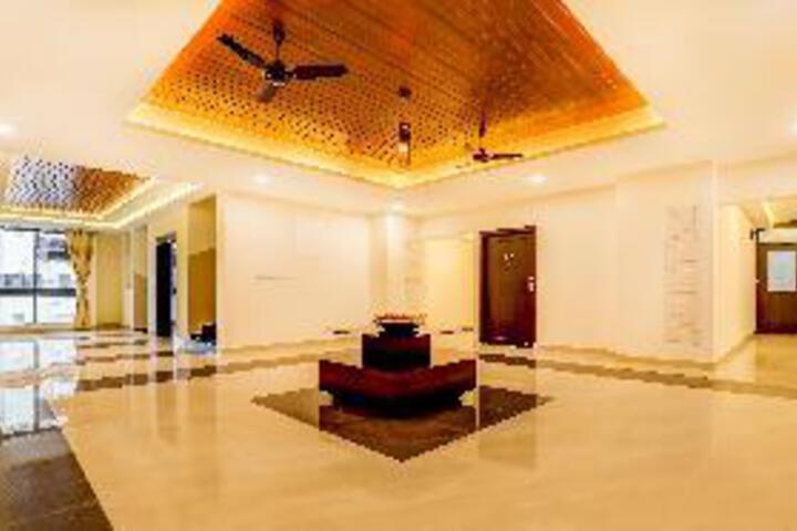 Hotel Interior 3 of 23