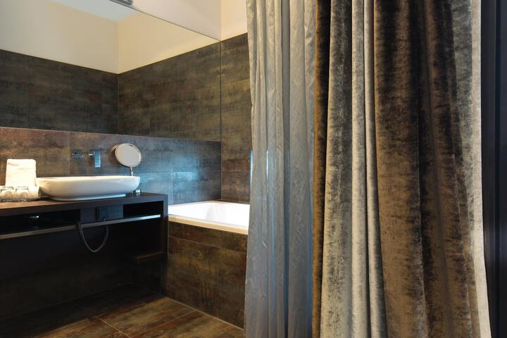 Bath Interior