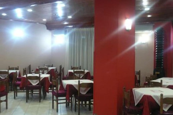 Restaurants
