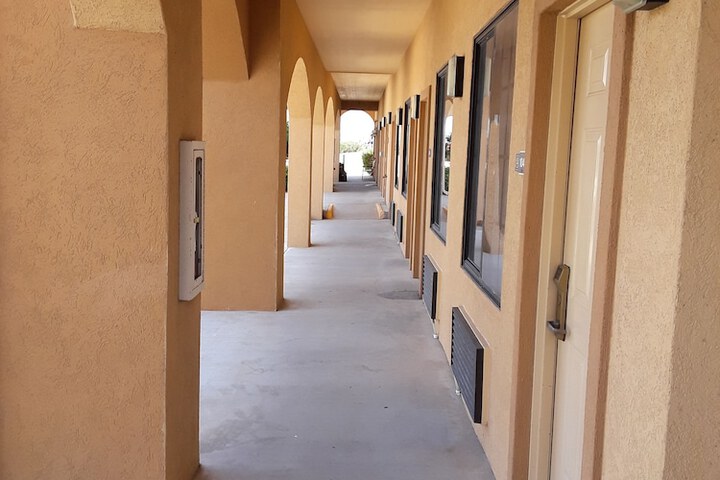 Terrace/Patio 20 of 22