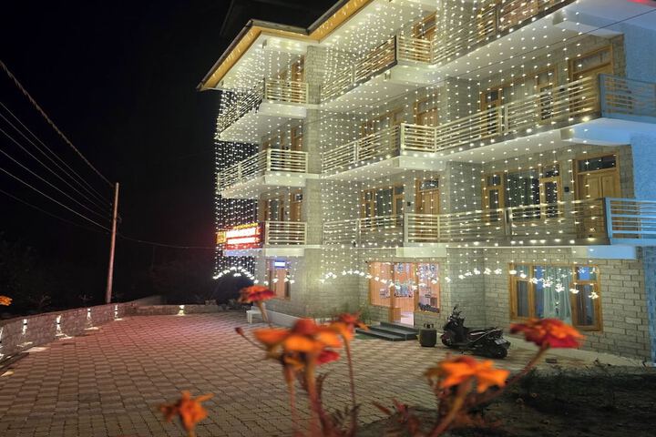 Hotel 73 of 110