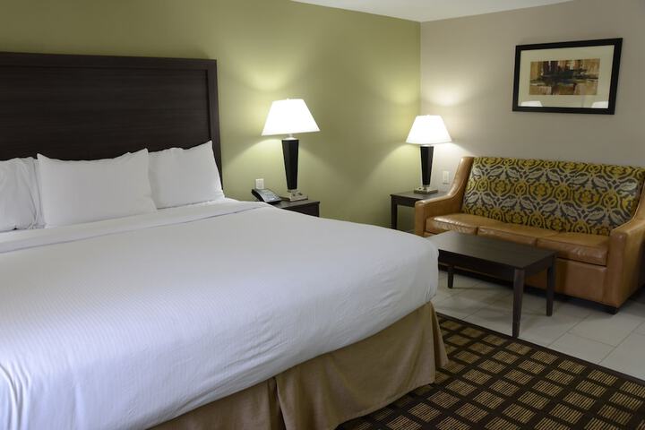 1 King Bed Mobility Accessible (6 of 33)