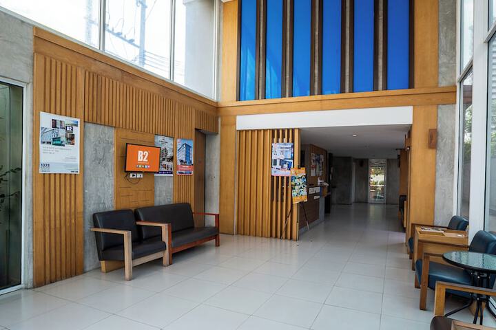 Hotel Interior 4 of 43