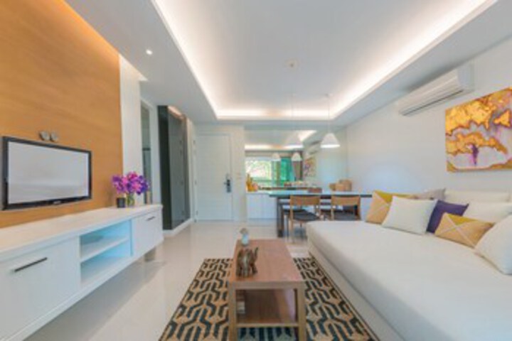 Baan Jai The Regent Phuket S206