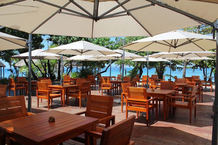 Restaurants