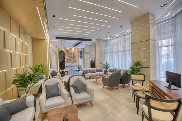 Hotel Interior 4 of 93