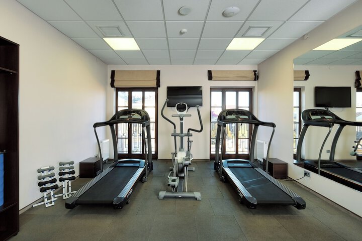 Health and Fitness 48 of 61
