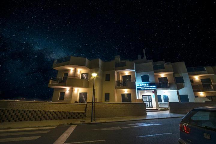 Image of Hotel Miguel Sanchez