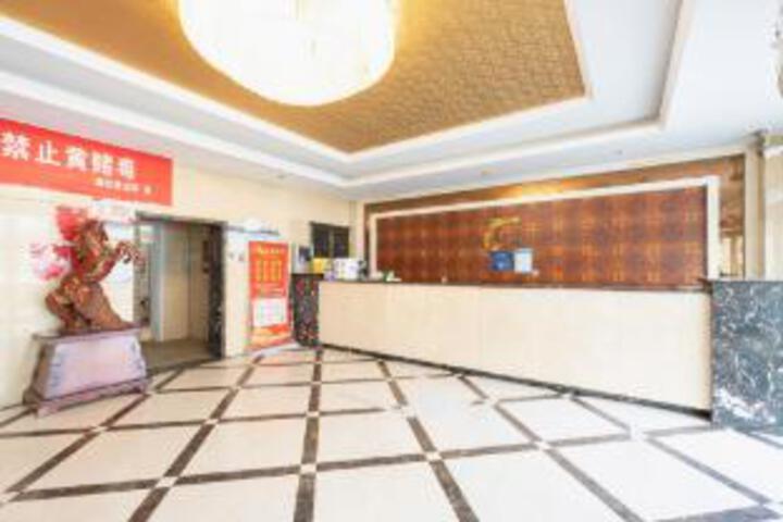 Longtai Hotel